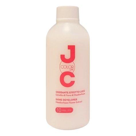 

Оксигент с эффектом блеска 3% 10 vol Joc Color Line Shine Developer (Объем 150 мл)