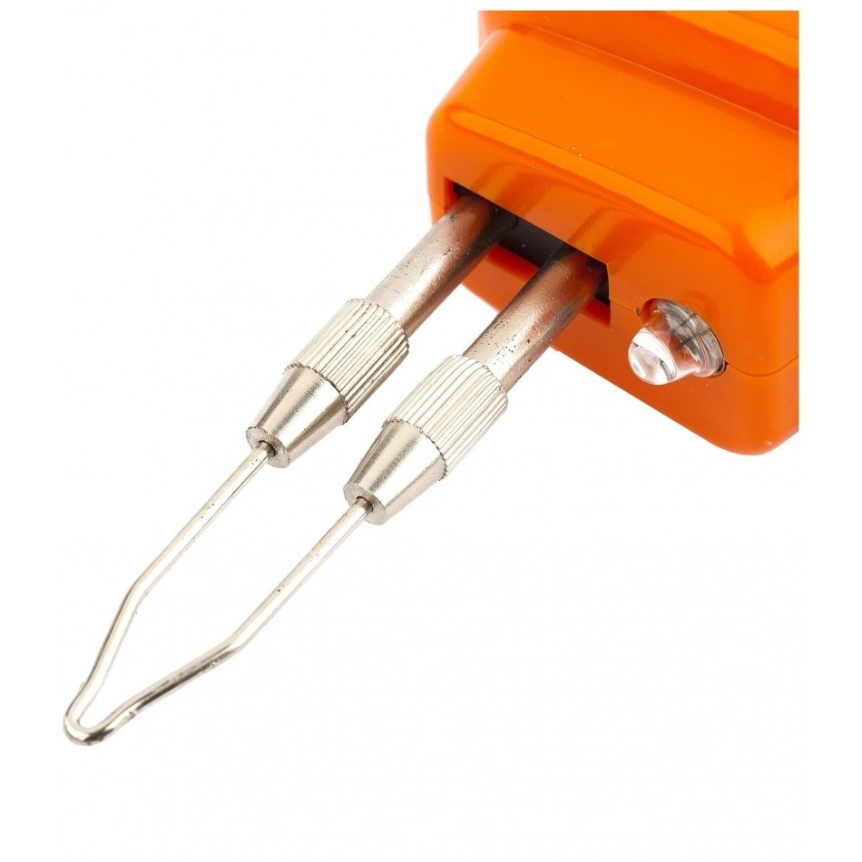 Паяльник импульсный с петлеобразным жалом