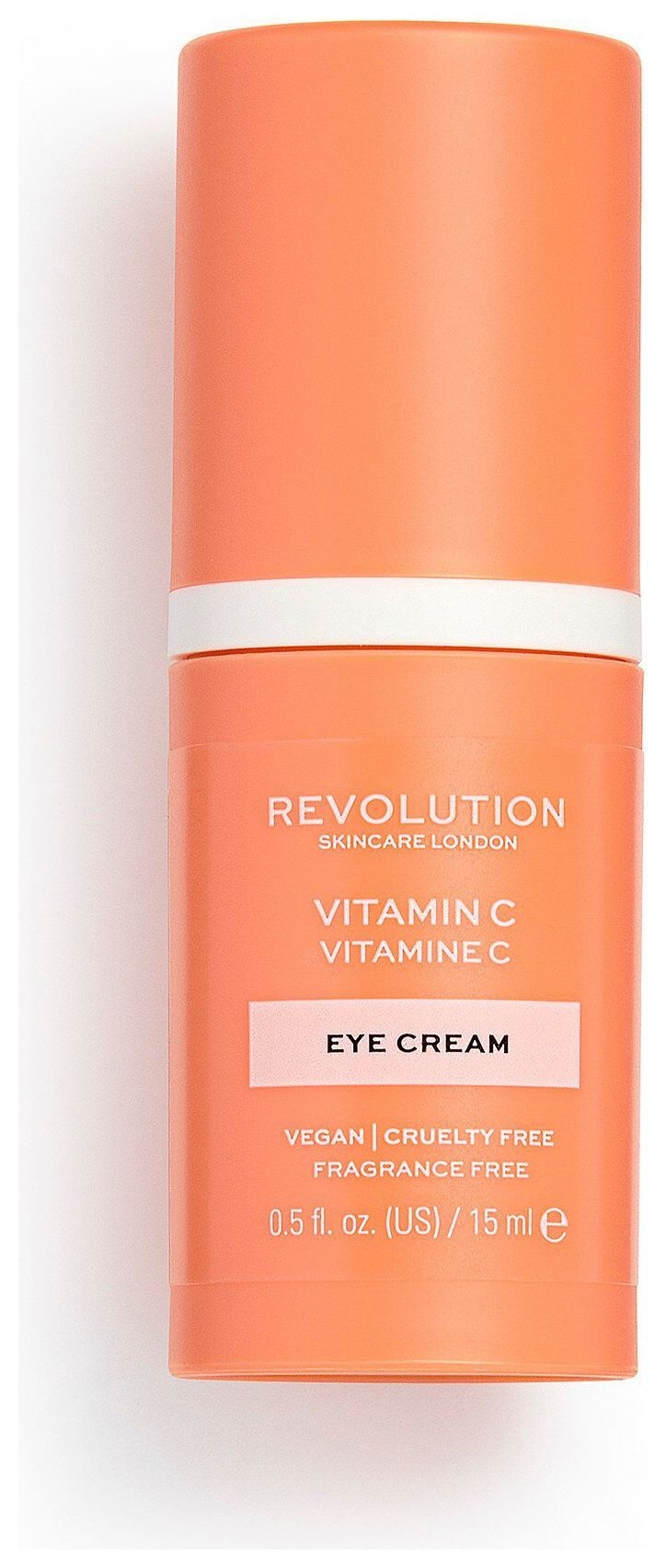 Крем для век от тёмных кругов с витамином С Vitamin C Eye Cream