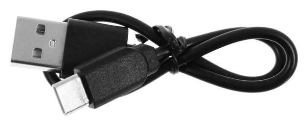 Bluetooth-гарнитура Hoco E26, вакуумная, BT 4.2, 50 мач, до 10 м, черная