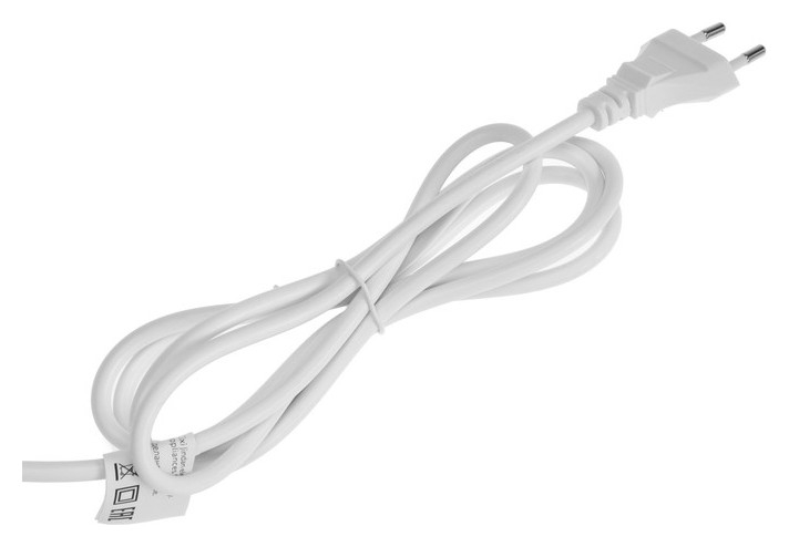 Выпрямитель для волос Luazon Lw-37 45 Вт керамическое покрытие до 230c розовый