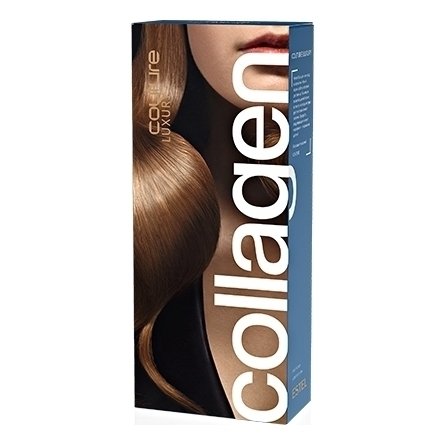 Набор для ухода за волосами коллагеновый Шампунь + Бальзам Collagen Haute