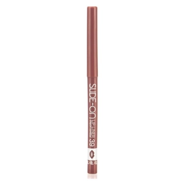 

Карандаш контурный для губ Slide-on Lip Liner, Тон № 38 пыльная сирень