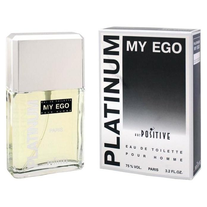 

Туалетная вода Platinum (Объем 85 мл), Platinum sport