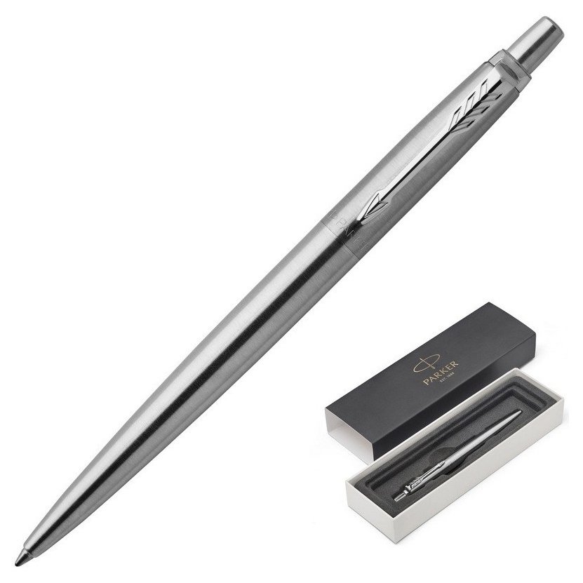 Jotter core stainless steel ct