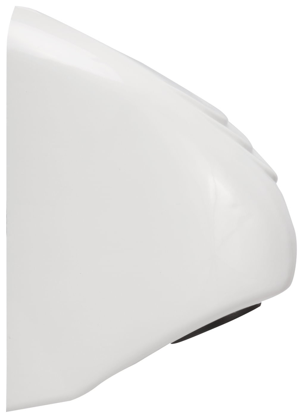 Сушилка для рук SONNEN HD-988, 850 Вт, пластиковый корпус, белая
